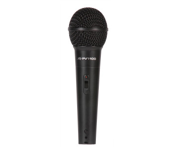 PEAVEY PVi 100 XLR - Микрофон