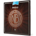 D'ADDARIO NB1047-12 - Струны для акустической 12-струнной гитары