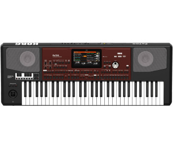 KORG Pa700-OR - Синтезатор