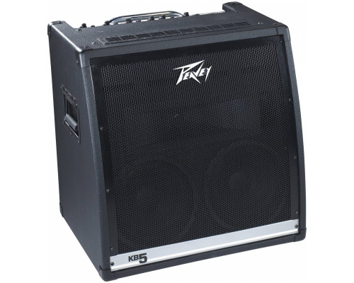 PEAVEY KB 5 - Комбоусилитель