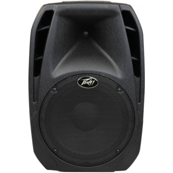 PEAVEY PBK 12PB 450W активная акустика USB/BLUETOOTH - Акустическая система