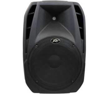 PEAVEY PBK 15PB 450W активная акустика USB/BLUETOOTH - Акустическая система