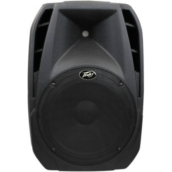 PEAVEY PBK 15PB 450W активная акустика USB/BLUETOOTH - Акустическая система