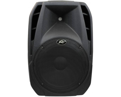 PEAVEY PBK 15PB 450W активная акустика USB/BLUETOOTH - Акустическая система