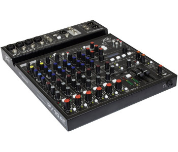 PEAVEY PV-10 AT - Микшерный пульт
