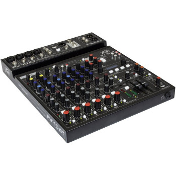 PEAVEY PV-10 AT - Микшерный пульт