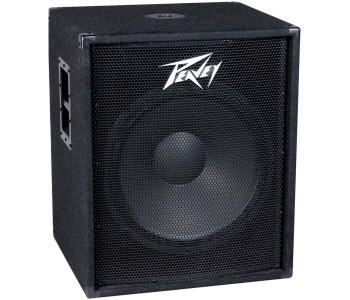 PEAVEY PV 118 Sub 1x18 400 W/8 Ом - Сабвуфер