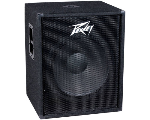 PEAVEY PV 118 Sub 1x18 400 W/8 Ом - Сабвуфер