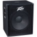 PEAVEY PV 118 Sub 1x18 400 W/8 Ом - Сабвуфер