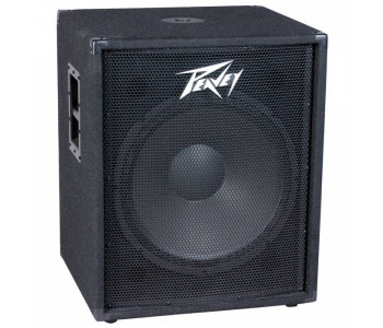 PEAVEY PV 118D Sub 1x18 - Сабвуфер