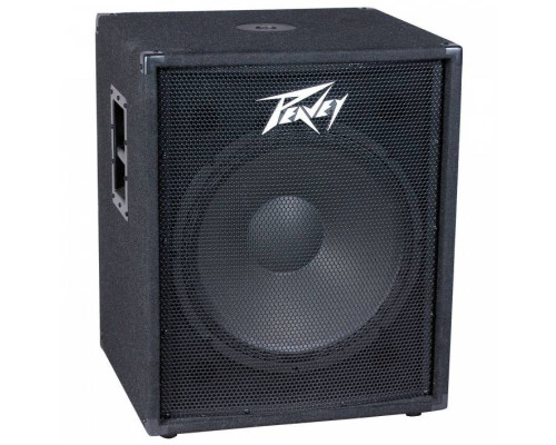 PEAVEY PV 118D Sub 1x18 - Сабвуфер