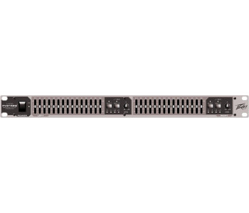 PEAVEY PV 215 EQ - Эквалайзер