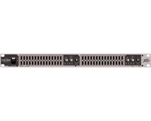 PEAVEY PV 215 EQ - Эквалайзер