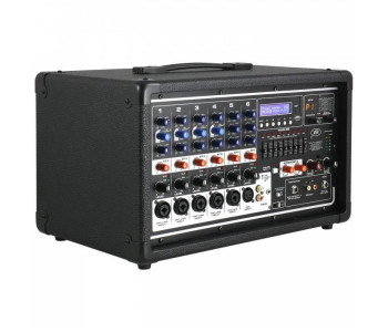 PEAVEY PVi 6500 - Микшерный пульт