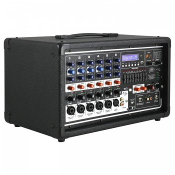 PEAVEY PVi 6500 - Микшерный пульт