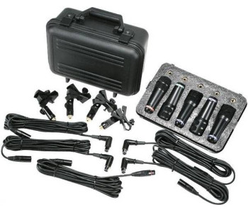 PEAVEY PVM DMS-5 - Микрофон