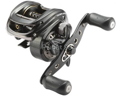 ABU GARCIA 1343897 XRossfield L - рыболовная катушка для спиннинга