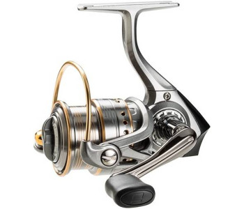 ABU GARCIA 1286289 Cardinal S 5000 - рыболовная катушка для спиннинга