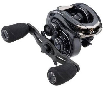 ABU GARCIA 1239022 Revo MGX-SHS REVO MGX LP - рыболовная катушка для спиннинга