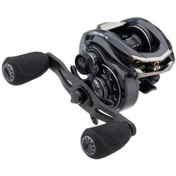 ABU GARCIA 1239022 Revo MGX-SHS REVO MGX LP - рыболовная катушка для спиннинга ABU GARCIA 1239022 Revo MGX-SHS REVO MGX LP - рыболовная катушка для спиннинга