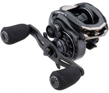 ABU GARCIA 1239022 Revo MGX-SHS REVO MGX LP - рыболовная катушка для спиннинга Абу Гарсиа