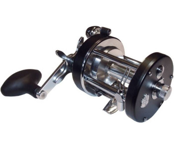 ABU GARCIA 1125243 Seven - рыболовная катушка для спиннинга