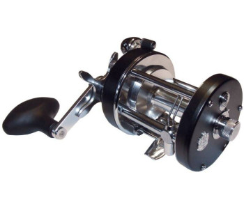 ABU GARCIA 1125243 Seven - рыболовная катушка для спиннинга