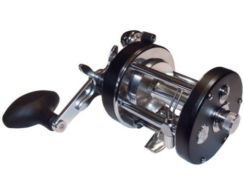 ABU GARCIA 1125243 Seven - рыболовная катушка для спиннинга ABU GARCIA 1125243 Seven - рыболовная катушка для спиннинга