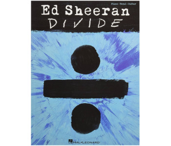 MUSIC SALES HL00233553 - Книга с нотами / аккордами партитуры