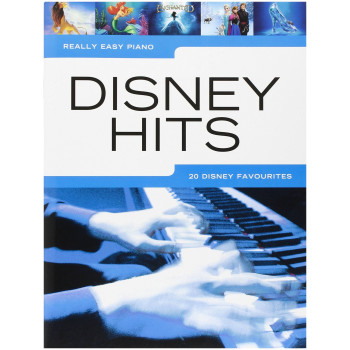 MUSIC SALES HLE90004882 - Книга с нотами / аккордами для клавишных