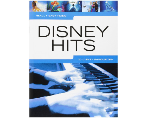 MUSIC SALES HLE90004882 - Книга с нотами / аккордами для клавишных