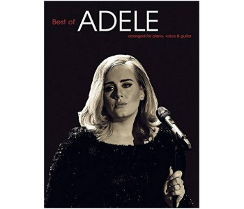 MUSIC SALES AM1011351 - Книга с нотами / аккордами партитуры