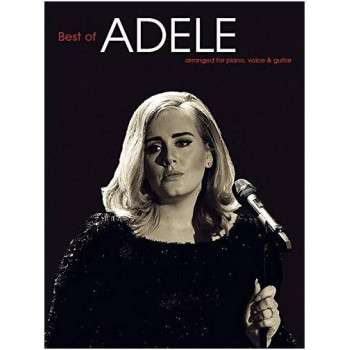 MUSIC SALES AM1011351 - Книга с нотами / аккордами партитуры