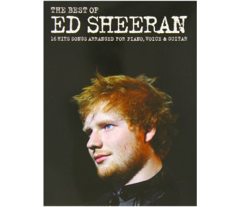 MUSIC SALES AM1009910 - Книга с нотами / аккордами партитуры