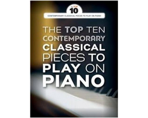 MUSIC SALES AM1012286 - Книга с нотами / аккордами для клавишных