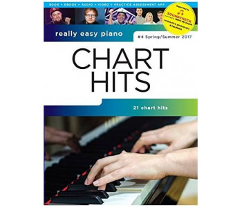 MUSIC SALES AM1012869 - Книга с нотами / аккордами для клавишных