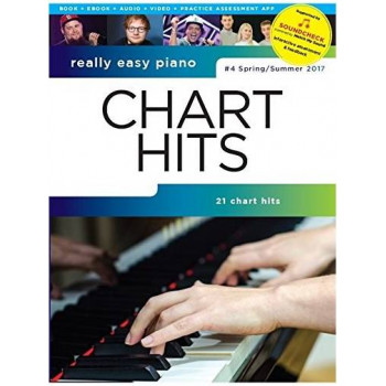 MUSIC SALES AM1012869 - Книга с нотами / аккордами для клавишных