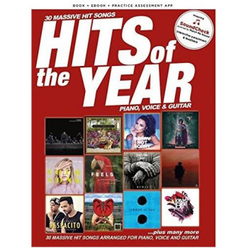 MUSIC SALES AM1013254 - Книга с нотами / аккордами партитуры