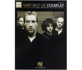 MUSIC SALES HL00222697 - Книга с нотами / аккордами для гитары