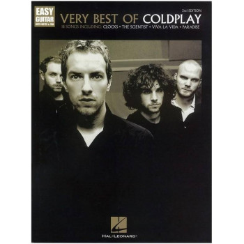 MUSIC SALES HL00222697 - Книга с нотами / аккордами для гитары
