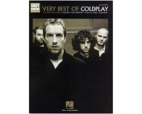 MUSIC SALES HL00222697 - Книга с нотами / аккордами для гитары