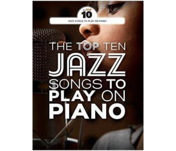MUSIC SALES AM1012308 - Книга с нотами / аккордами для клавишных