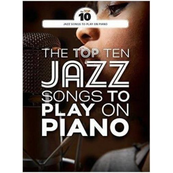 MUSIC SALES AM1012308 - Книга с нотами / аккордами для клавишных