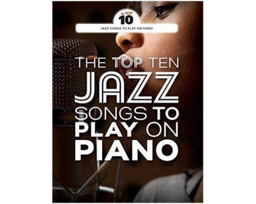 MUSIC SALES AM1012308 - Книга с нотами / аккордами для клавишных