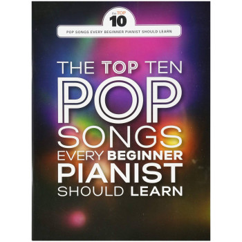 MUSIC SALES AM1012297 - Книга с нотами / аккордами для клавишных