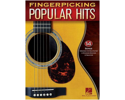 MUSIC SALES HL00139079 - Книга с нотами / аккордами для гитары