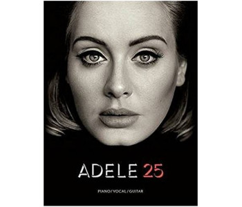 MUSIC SALES AM1009712 - Книга с нотами / аккордами партитуры