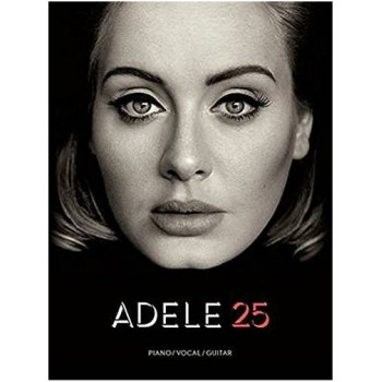 MUSIC SALES AM1009712 - Книга с нотами / аккордами партитуры