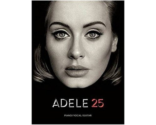 MUSIC SALES AM1009712 - Книга с нотами / аккордами партитуры