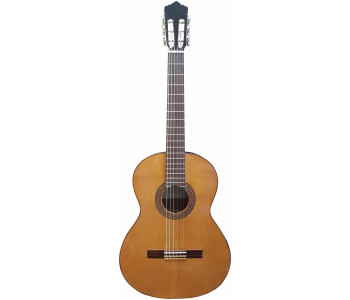 PEREZ 610 Cedar7/8 LTD - Гитара классическая 7/8